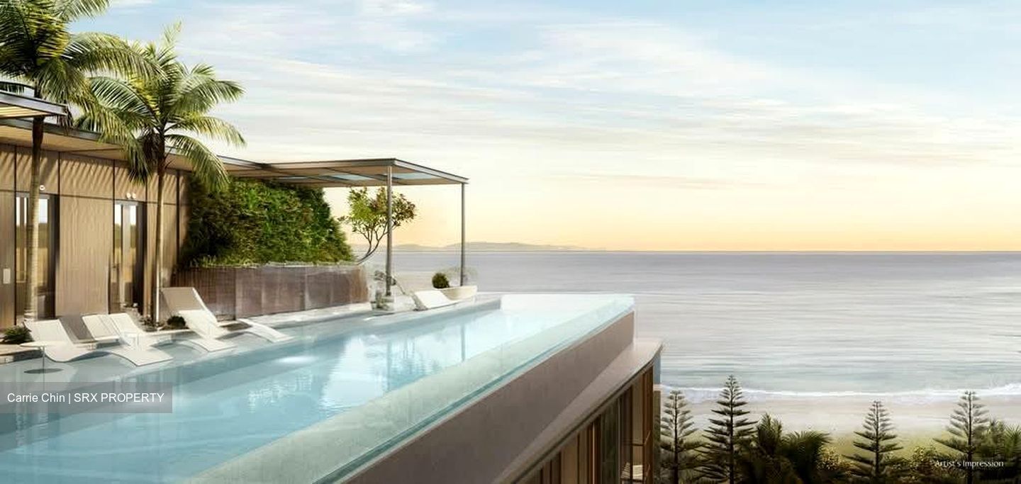 The Shorefront (D17), Apartment #540526781